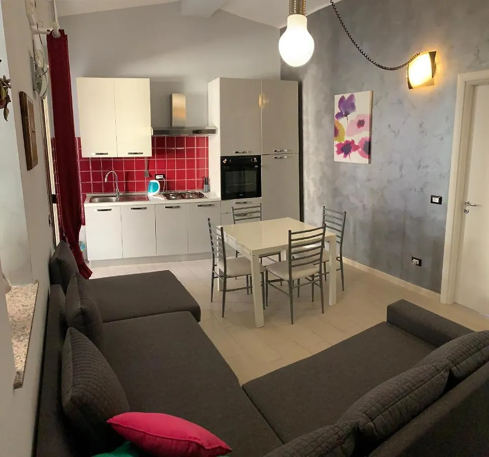 Apartment Taormina Center With Terrace, Via Celestino Penna 6 إيطاليا